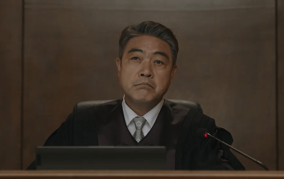 still cut drama Korea Pro Bono