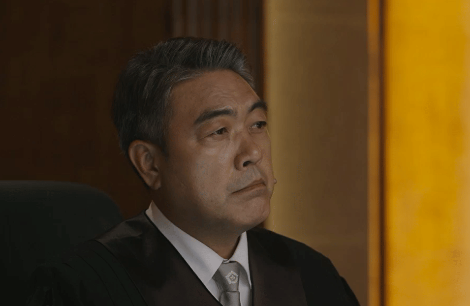 still cut drama Korea Pro Bono