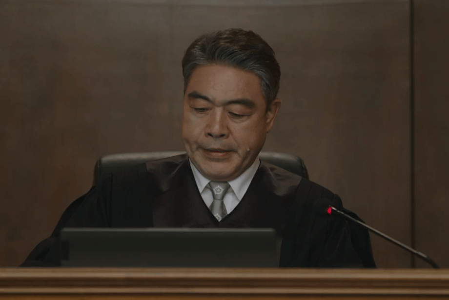 still cut drama Korea Pro Bono