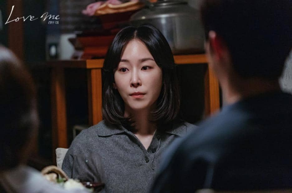 Cuplikan drakor Love Me