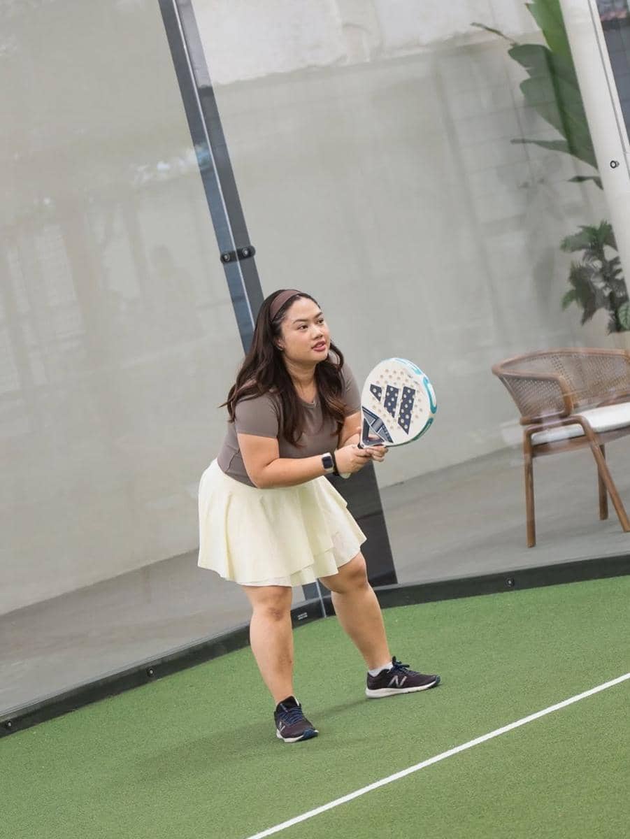 Ide OOTD ala Salsabila Kintan