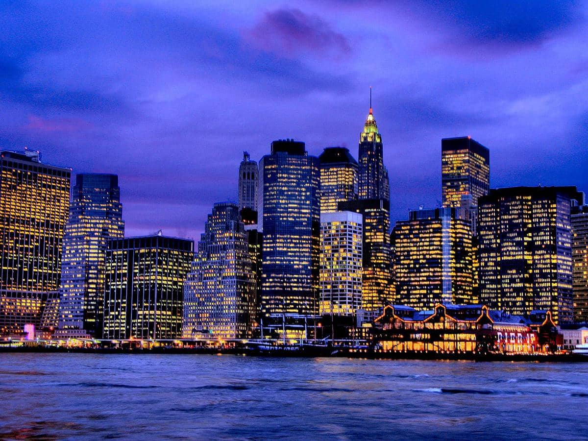 South Street Seaport