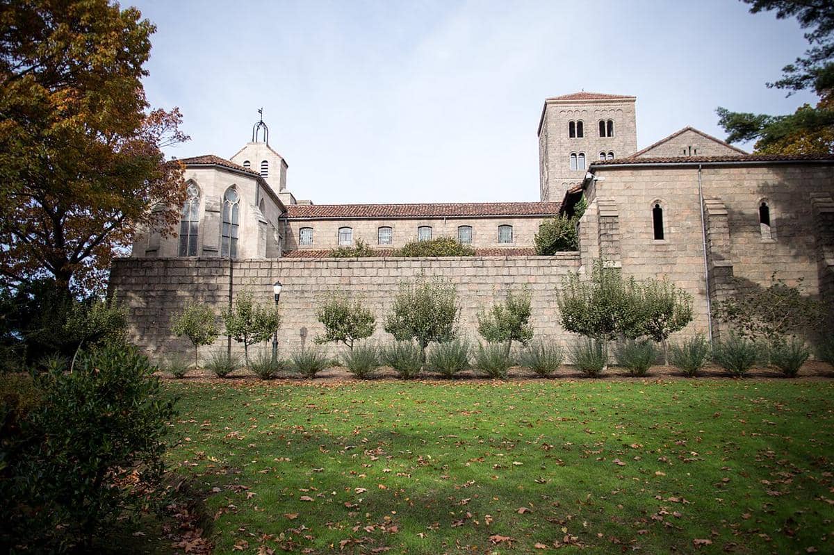 The Met Cloisters