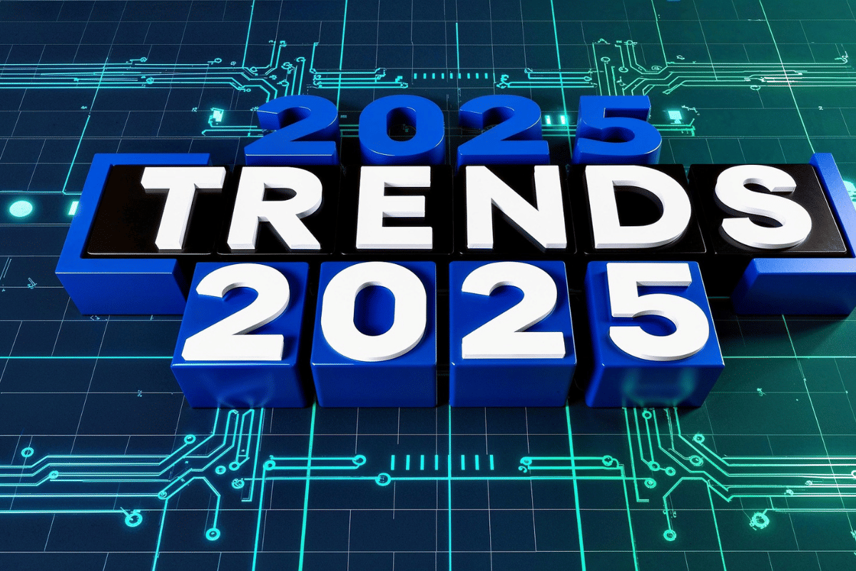 Tren AI TikTok yang Viral Sepanjang 2025