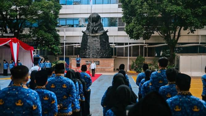 Menkomdigi: Perlindungan Anak di Ruang Digital Dimulai dari Rumah