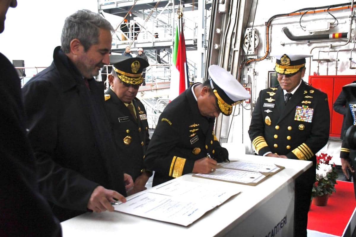 KRI Prabu Siliwangi-321, TNI AL