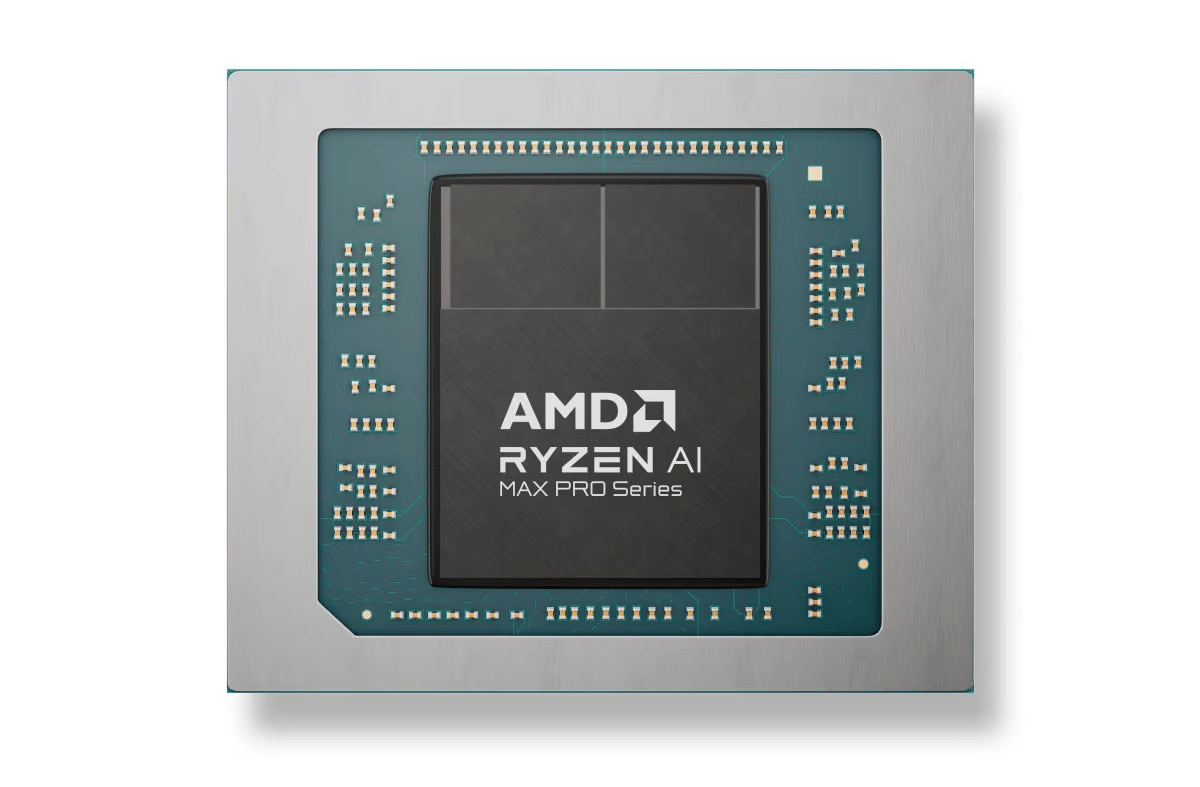 Prosesor laptop terbaik 2025