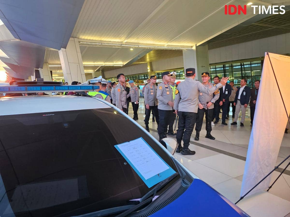 Kapolda Metro Jaya, Irjen Pol Asep Edi Suheri