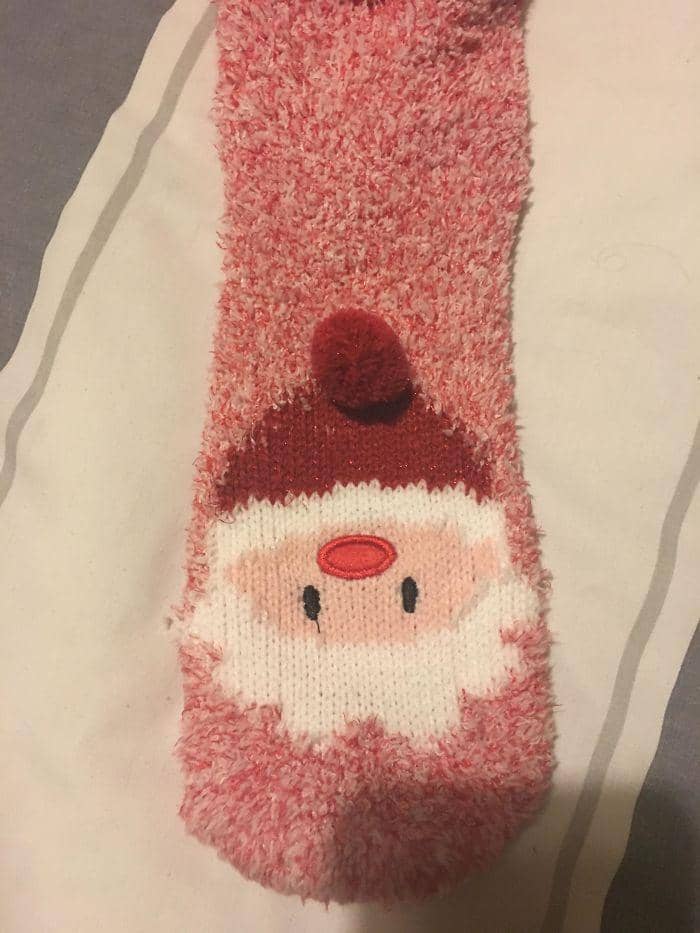 dekorasi Natal kocak