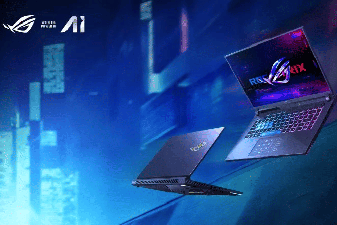 Prosesor laptop terbaik 2025