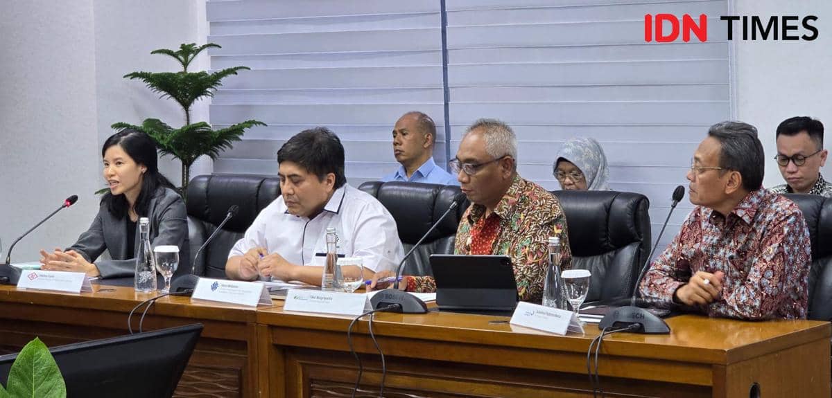 Perusahaan Tekstil Ini Ngadu ke Purbaya, Nunggak BPJS Nyaris Rp1 M