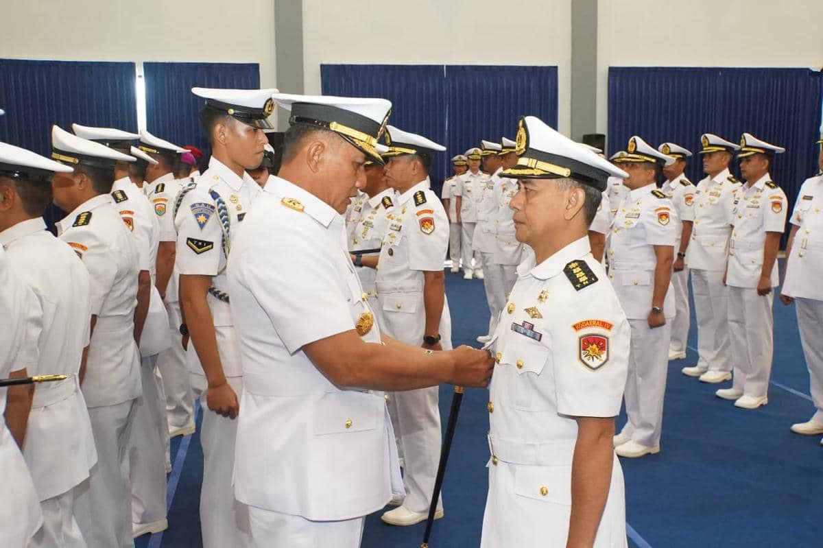 TNI AL, Pundjung Triyogatama