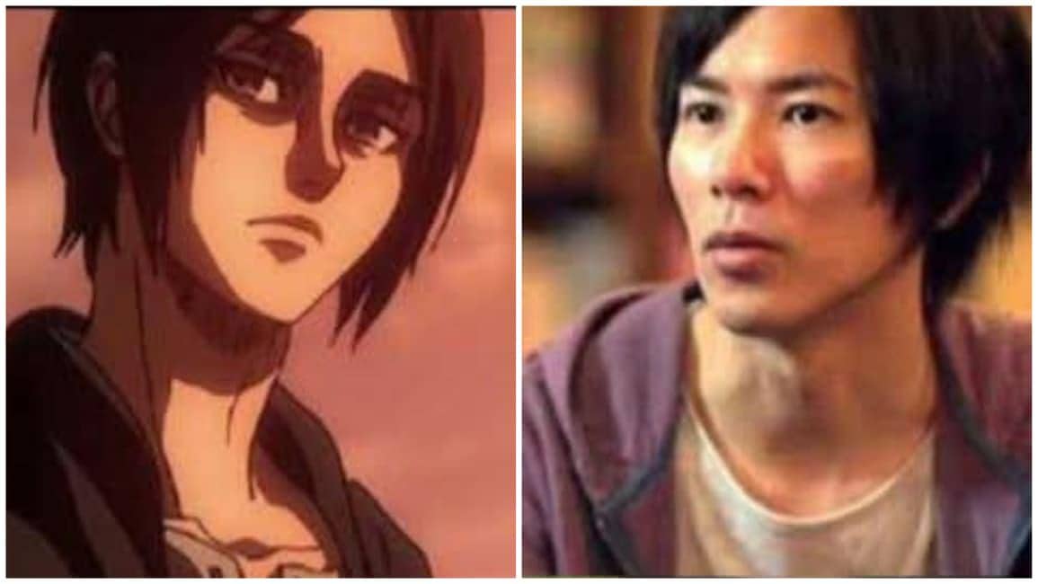 (Dok. Kodansha, Hajime Isayama/Attack on Titan)