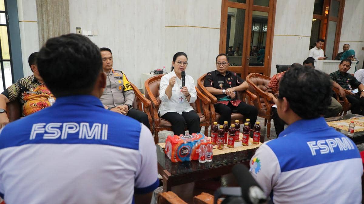 Umk 2026, umk semarang