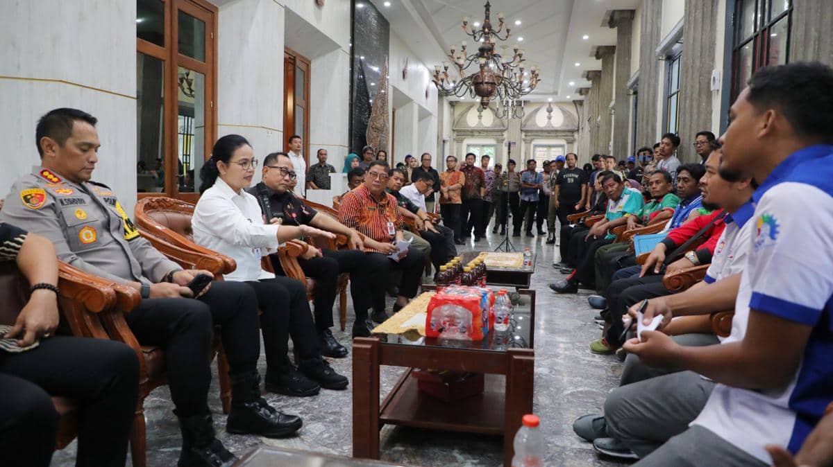 Umk 2026, umk semarang