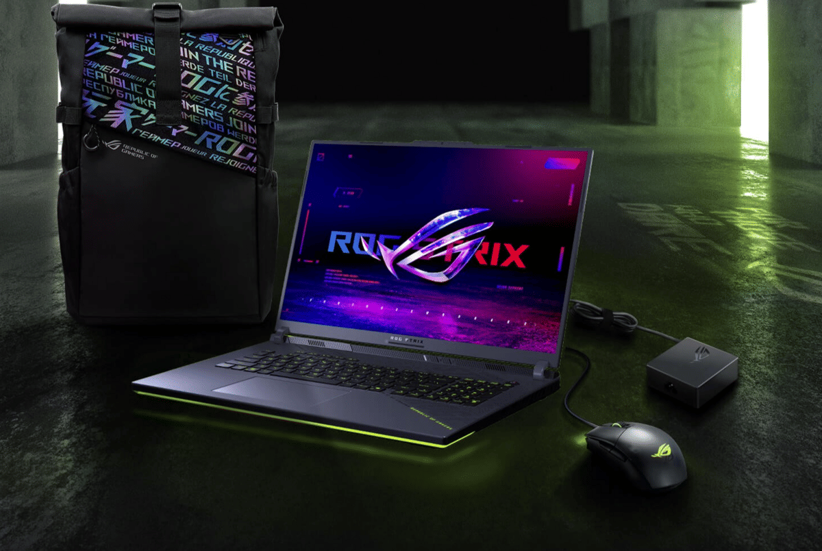 Prosesor laptop terbaik 2025