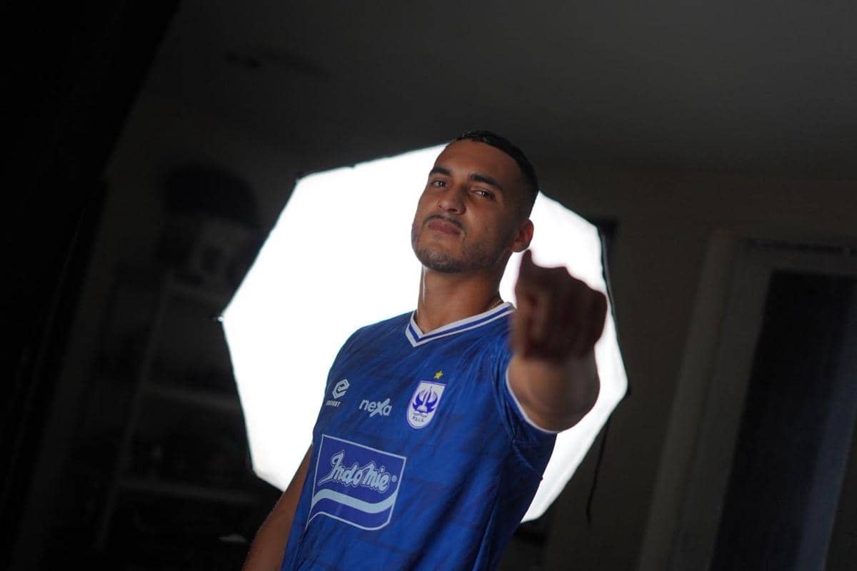 Psis, pemain psis, aldair simanca