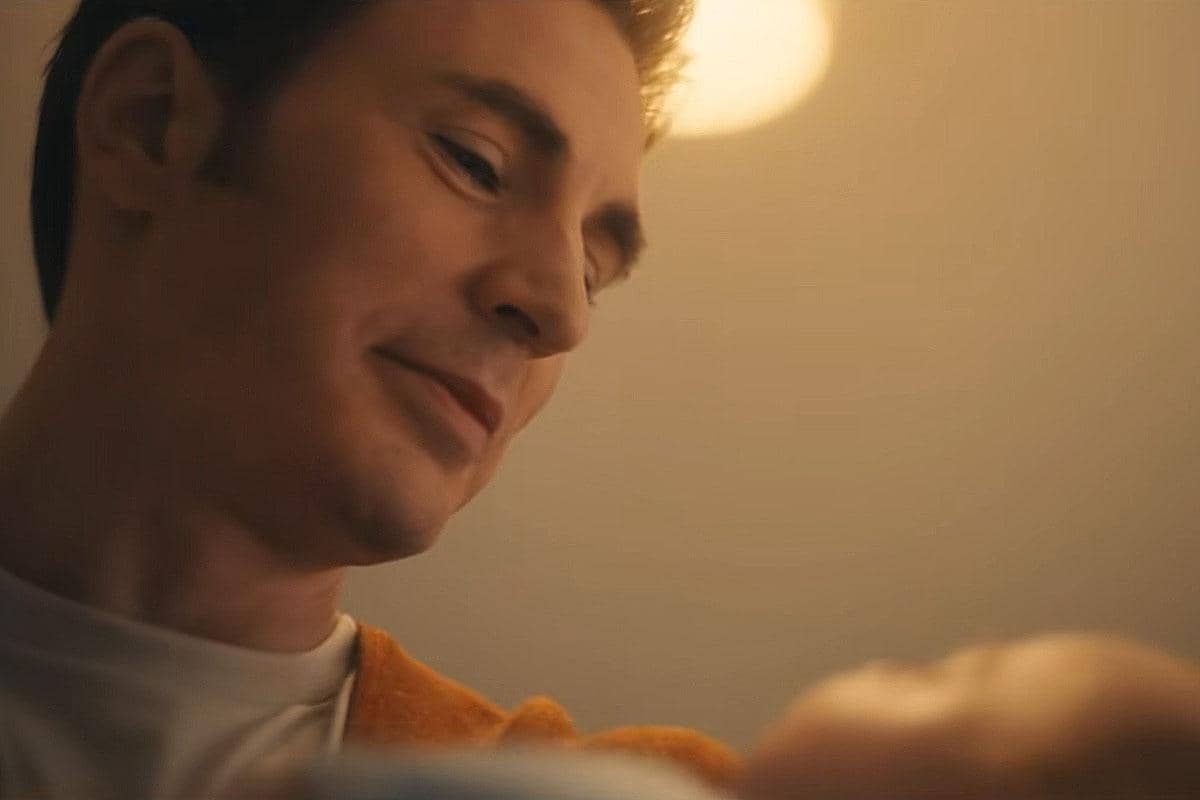 Trailer perdana Avengers: Doomsday 