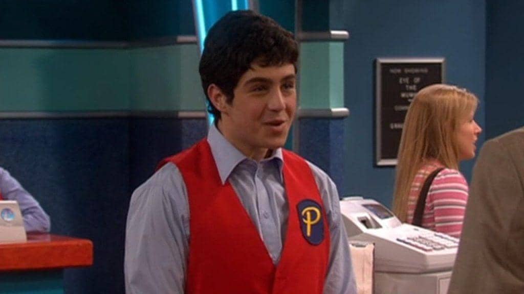 Josh Peck