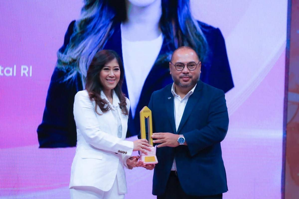 Wonder Moms Awards 2025