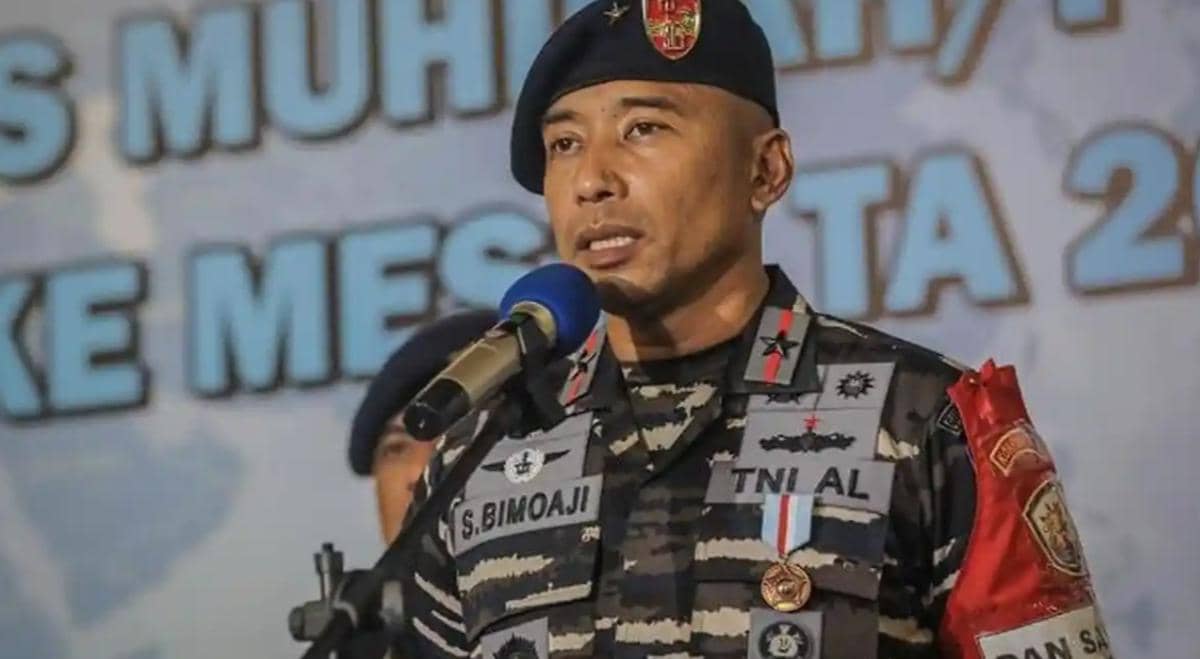 Panglima Rotasi 187 Pati, Kapuspen Mabes TNI Dijabat Aulia Dwi