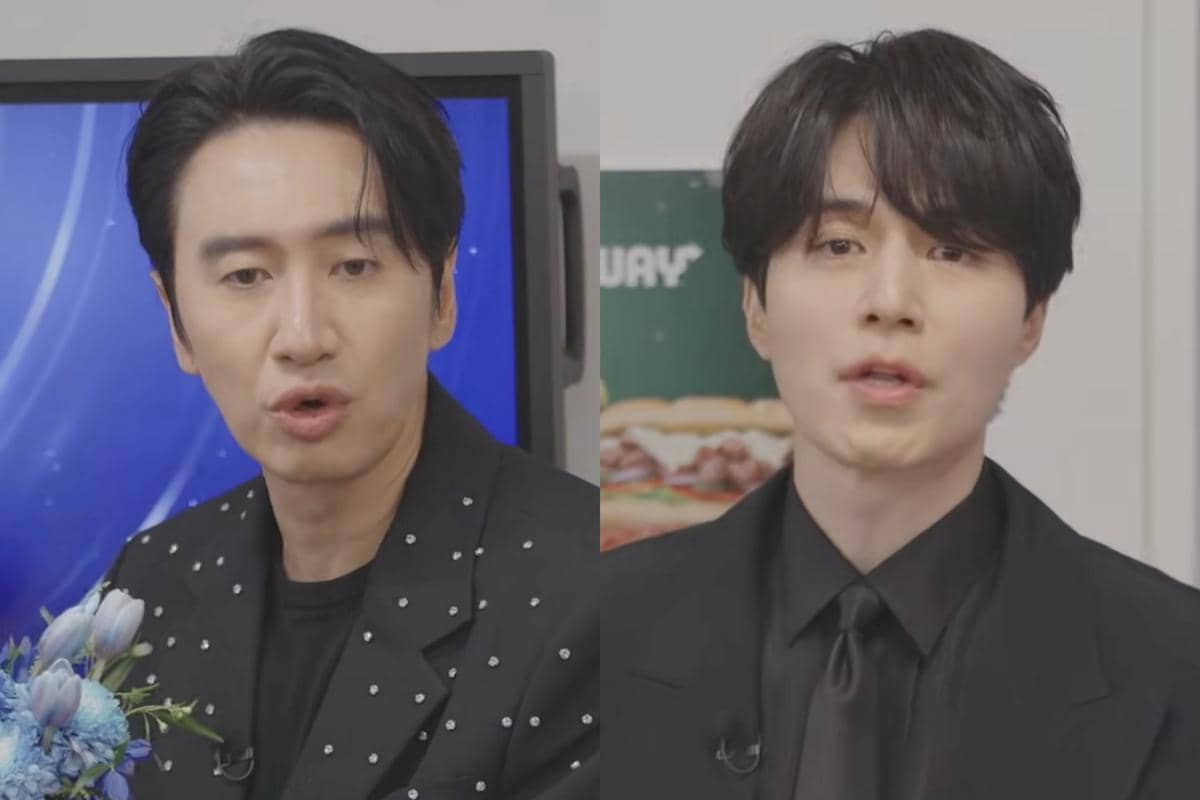 Pinggyego Awards 2025