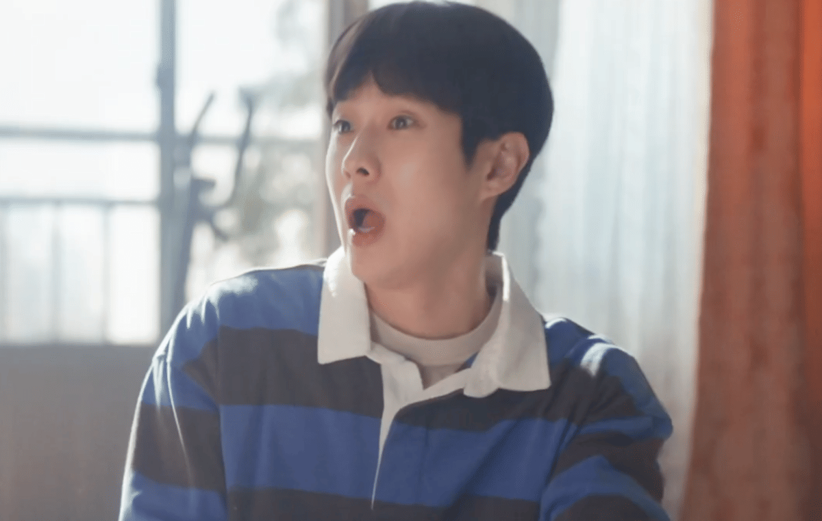 cuplikan film Number One