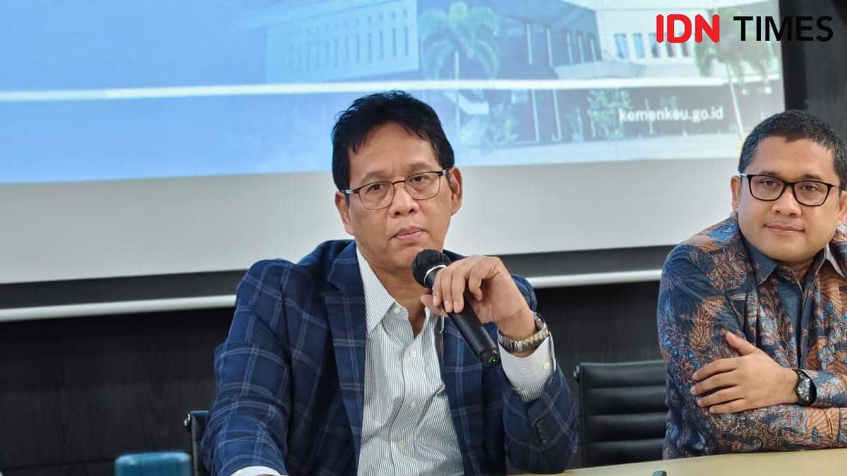 Satgas P2SP Terima 10 Aduan Pelaku Usaha, Ini Masalahnya 