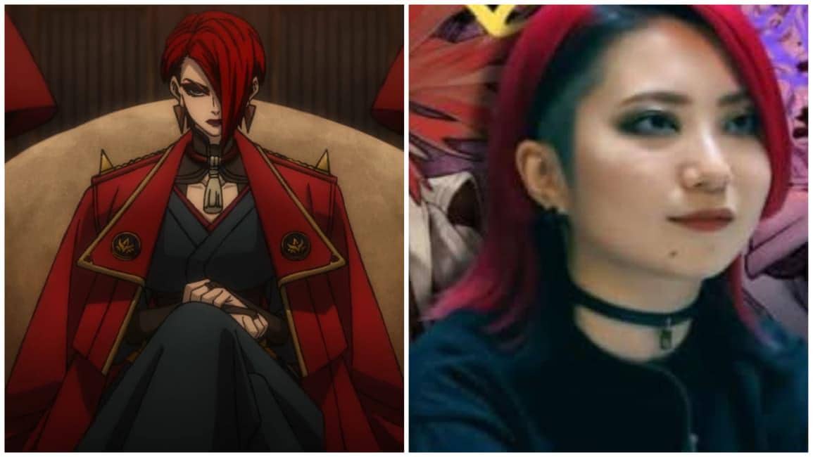 (Dok. Kodansha, Kei Urana/Gachiakuta)