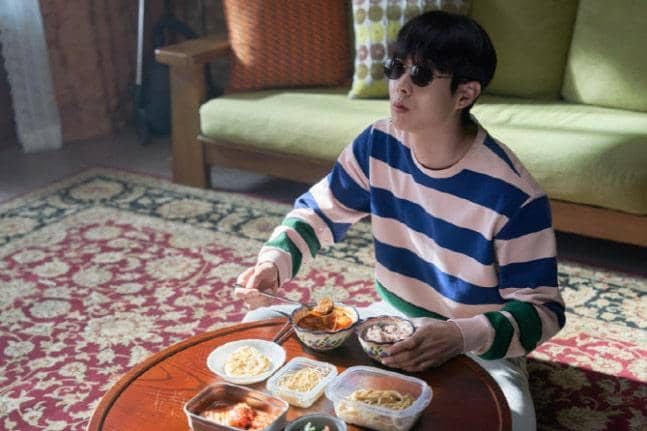 cuplikan film Number One