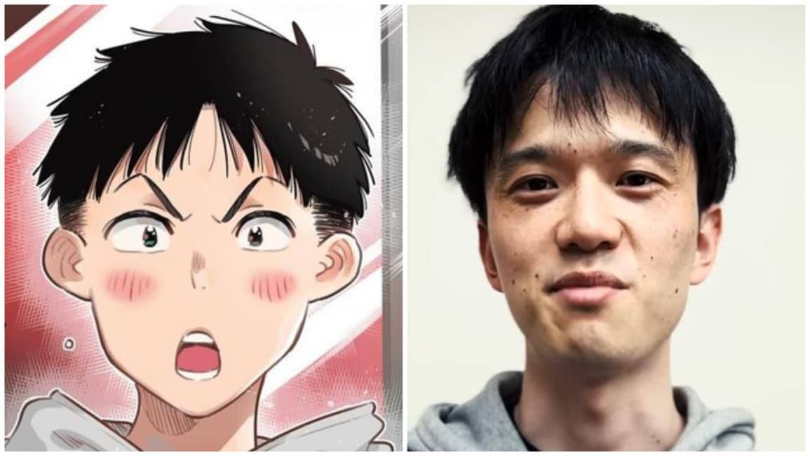 (Dok. Kodansha, Reiji Miyajima/Rent a Girlfriend)