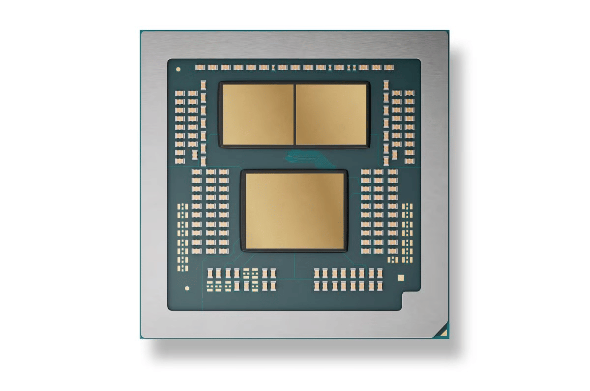 Prosesor laptop terbaik 2025