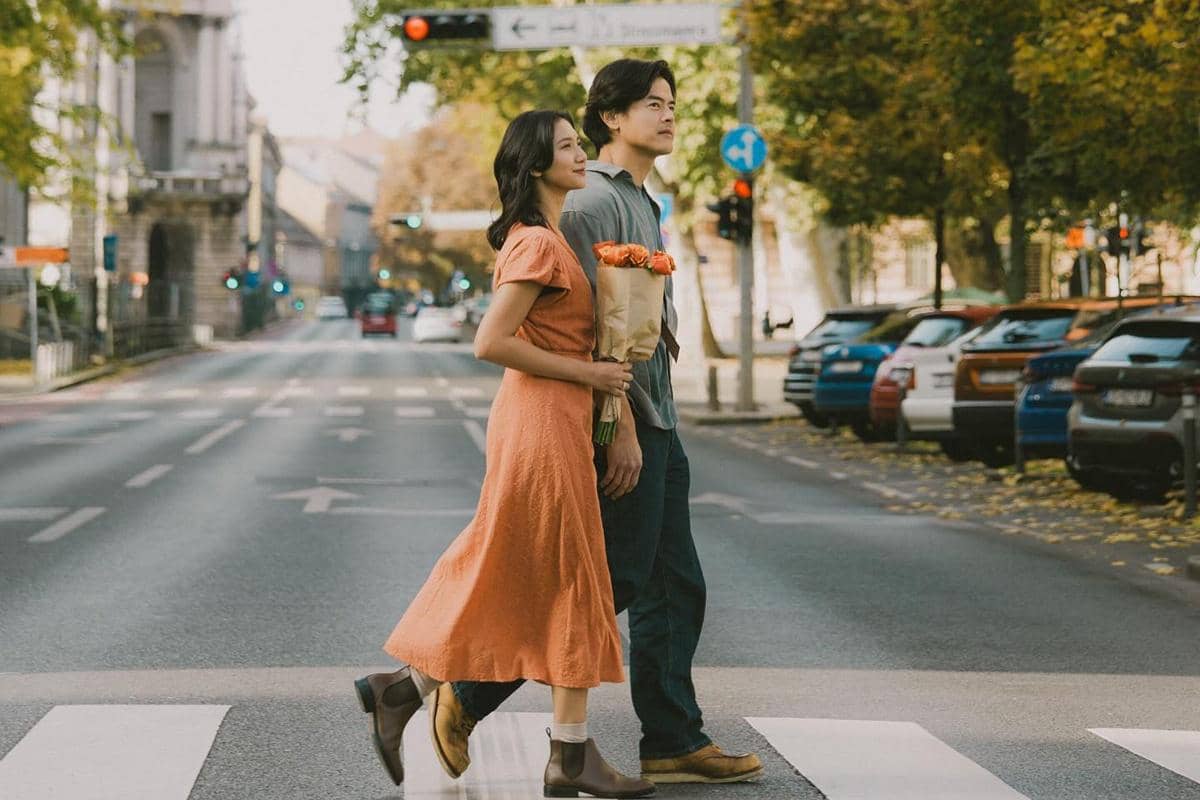 Sore: Istri dari Masa Depan