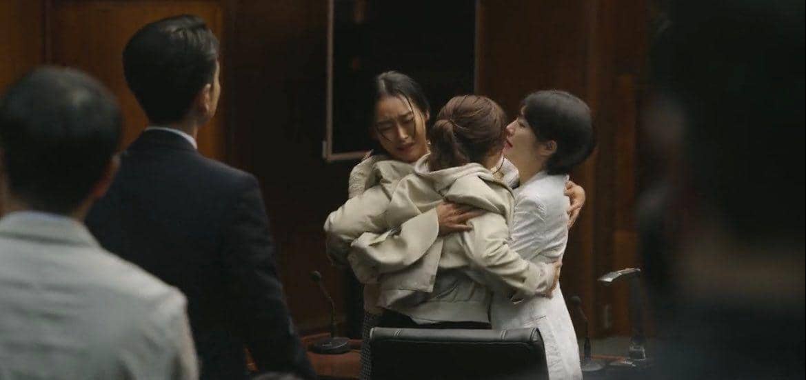 still cut drama Korea Pro Bono 