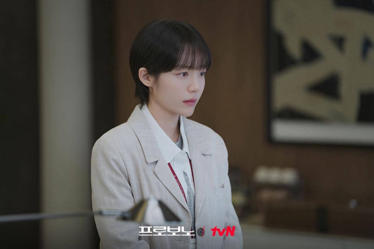 still cut drama Korea Pro Bono 