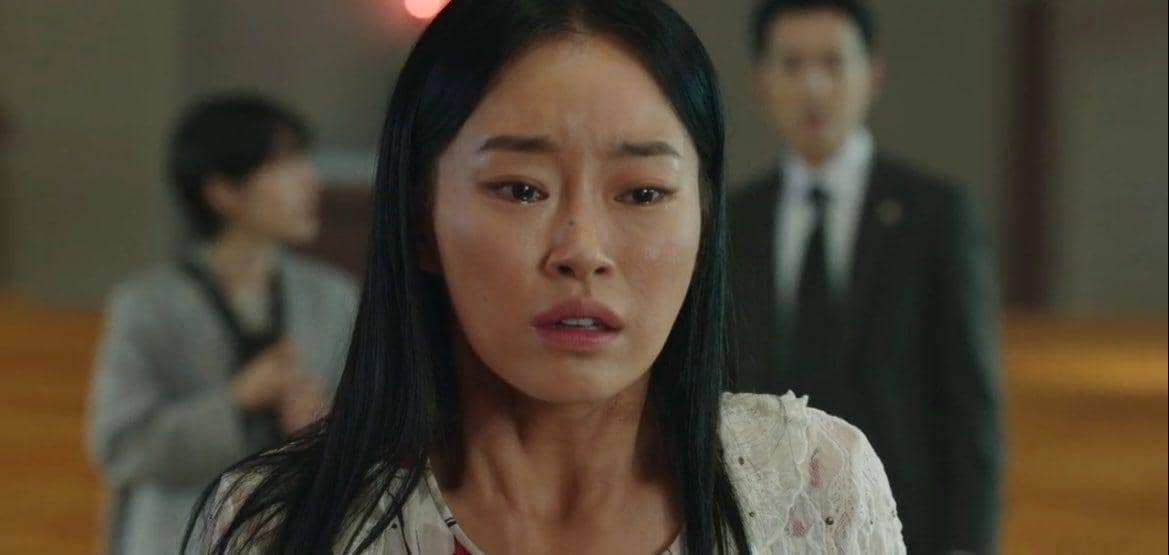 still cut drama Korea Pro Bono 