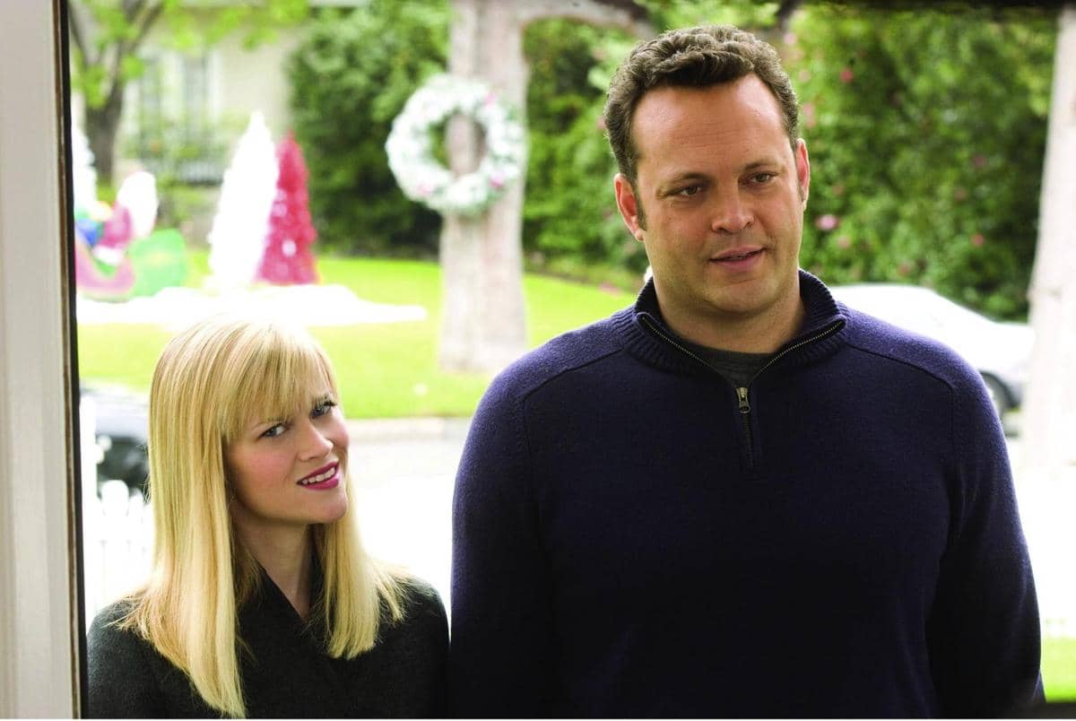 film Four Christmases