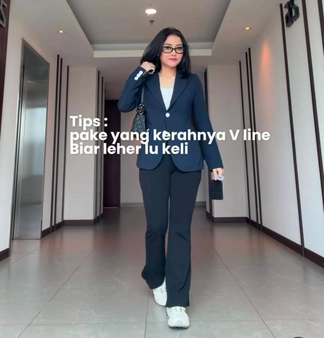 Riyuka Bunga bikin KTP baru