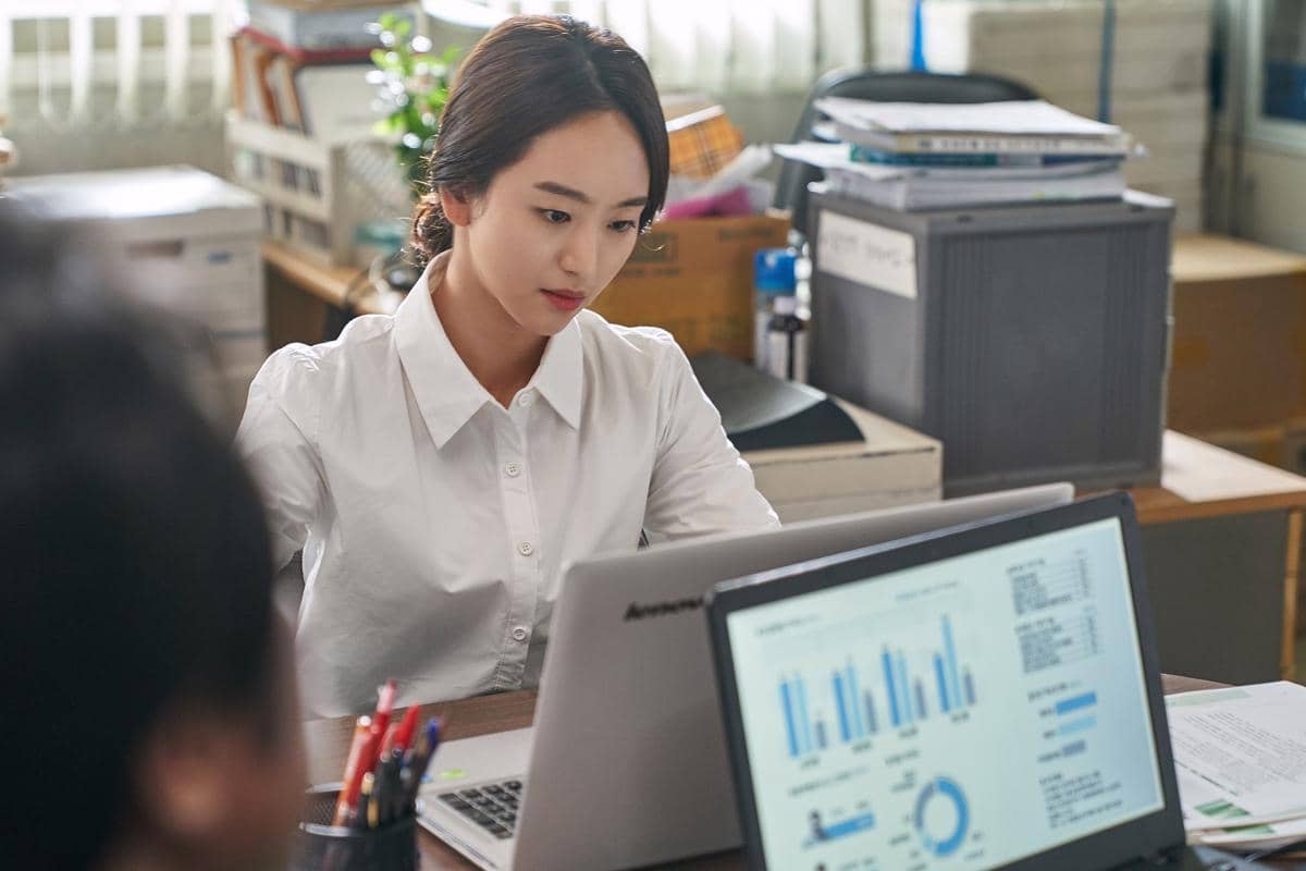 cuplikan film Long Live the King 