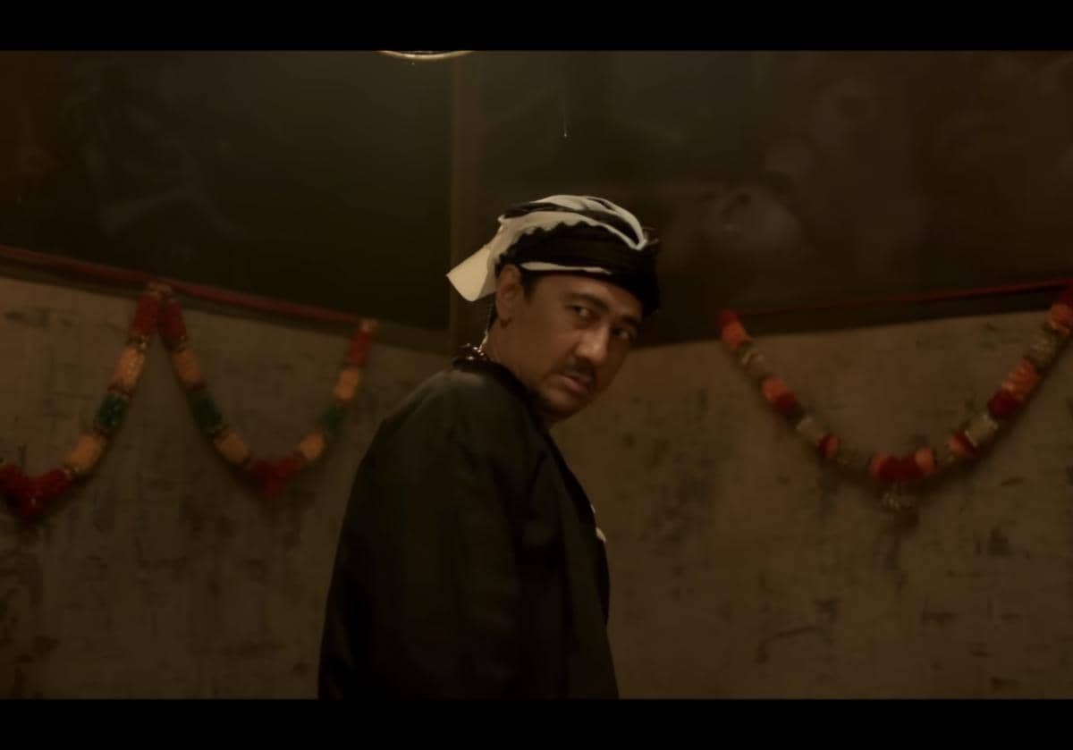 Film Kang Mak from Pee Mak