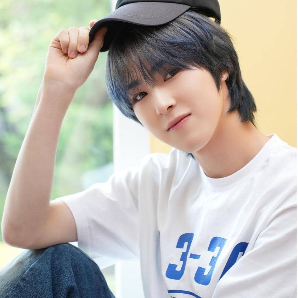 Joohyoung eks NINE.i