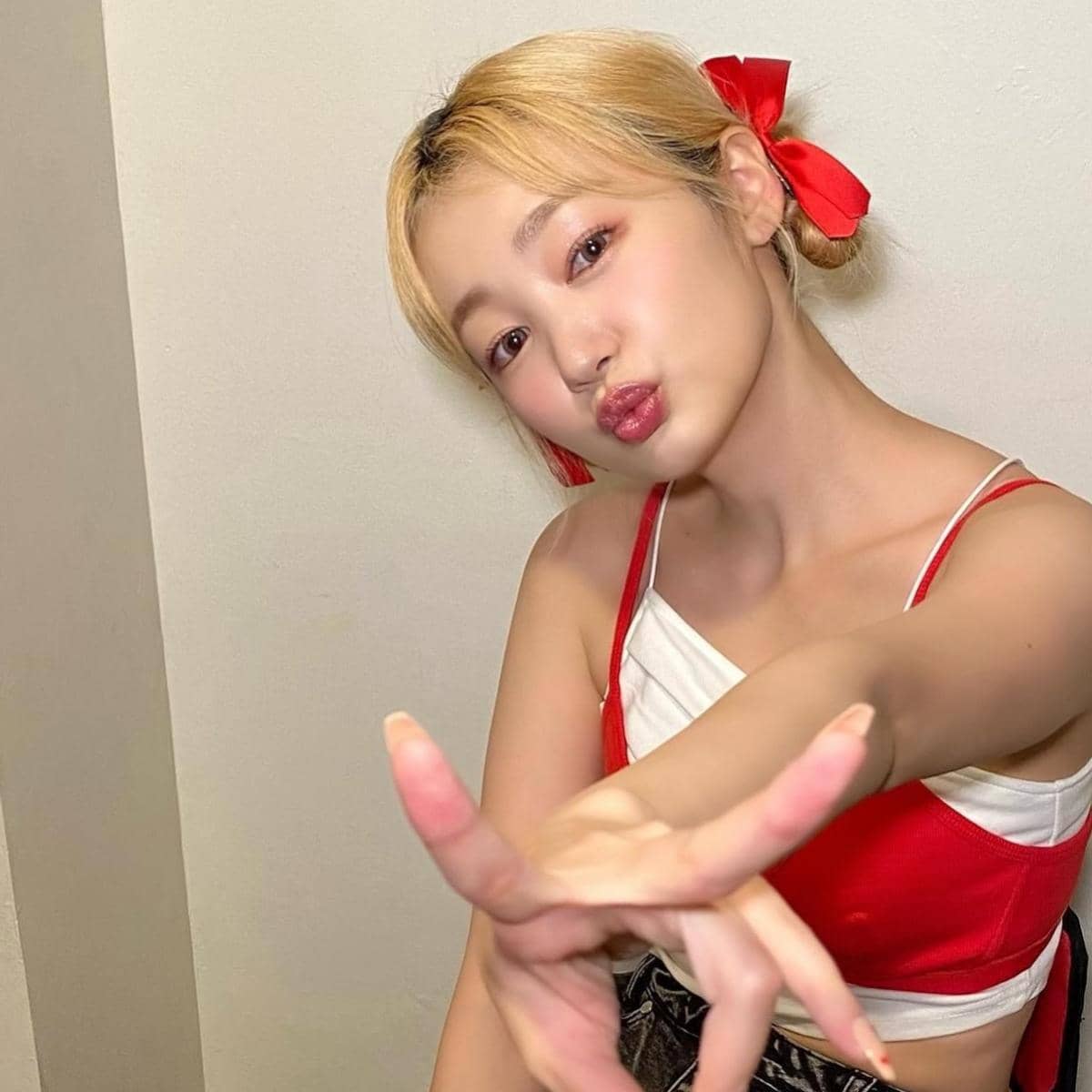 Lea eks SECRET NUMBER