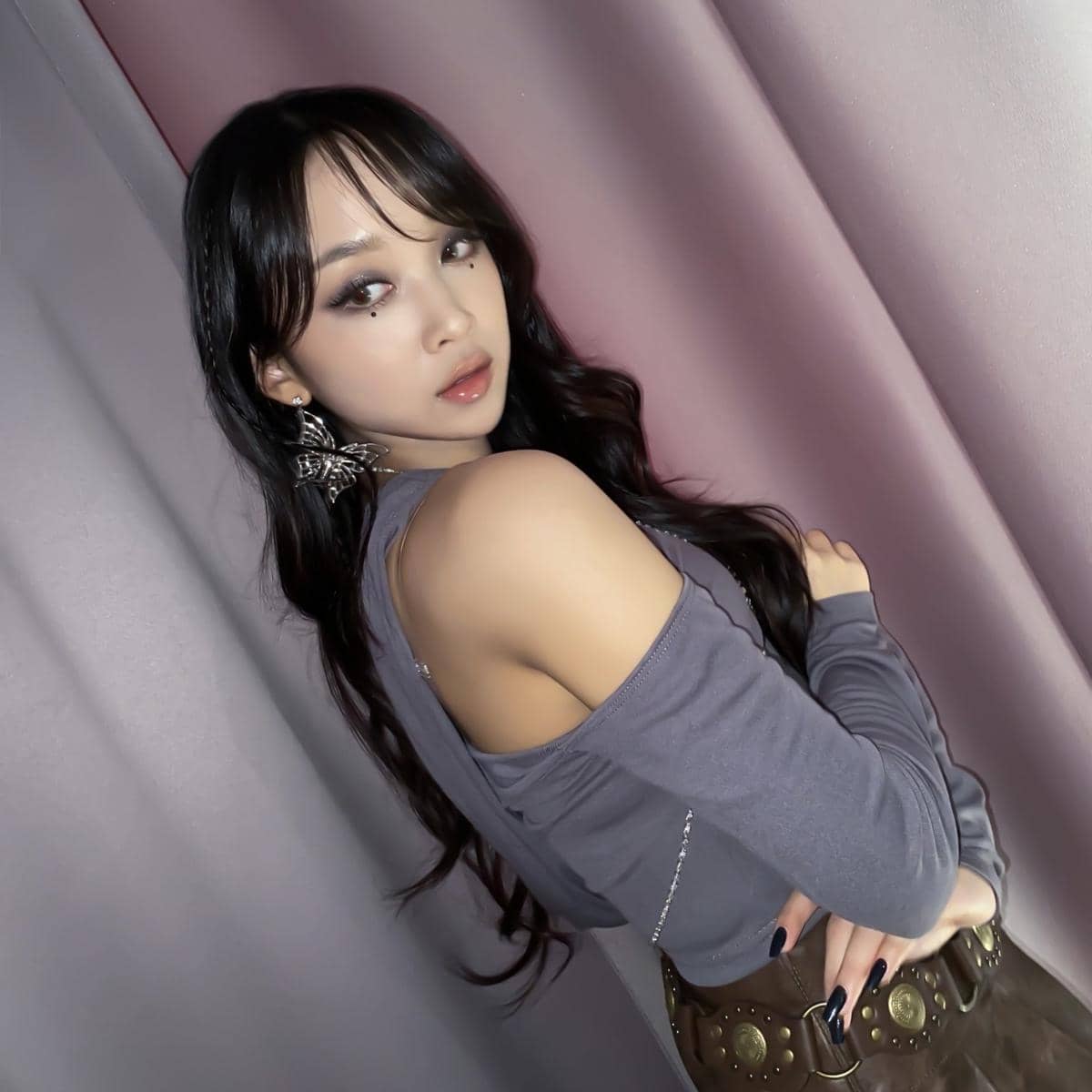 Dita eks SECRET NUMBER