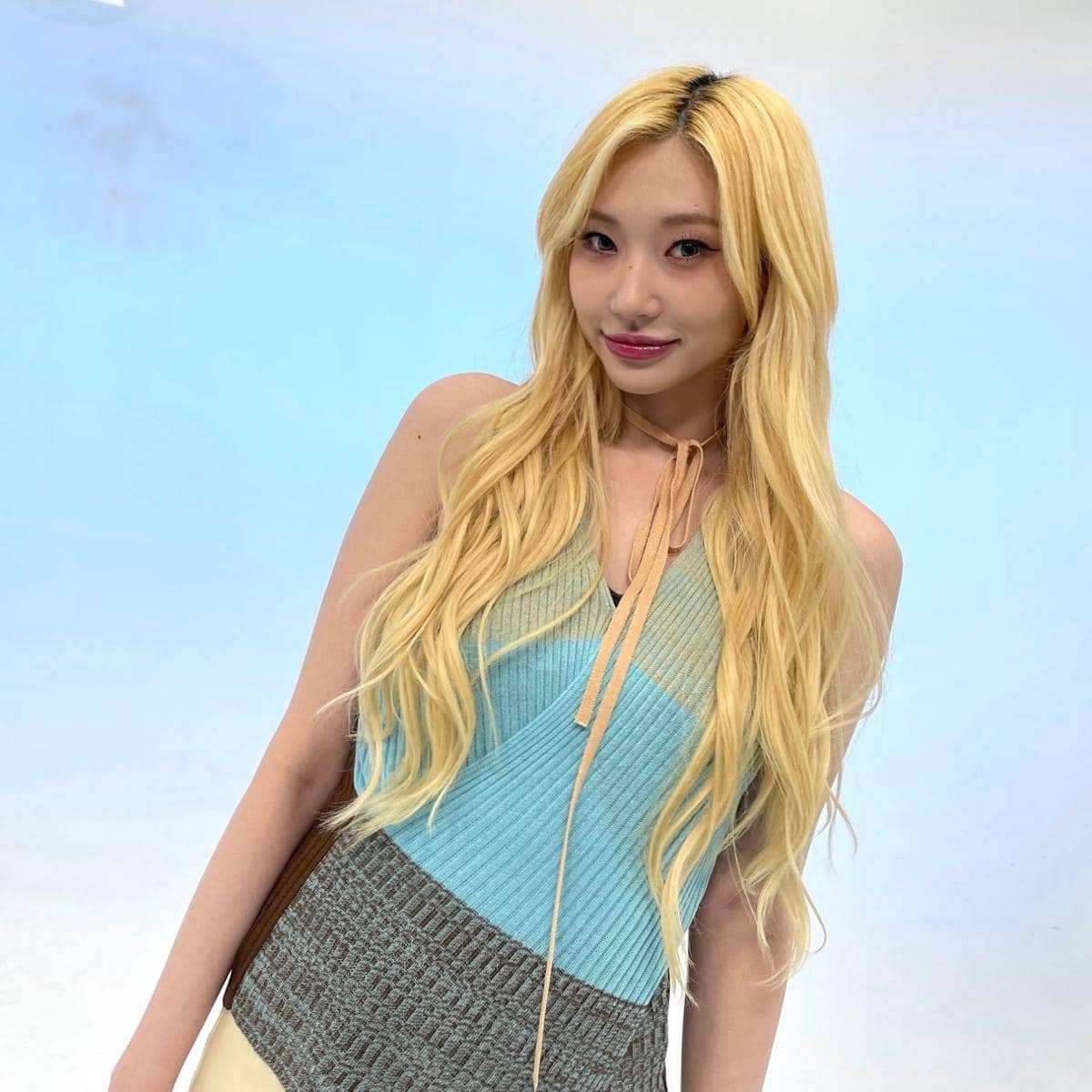 Jinny eks SECRET NUMBER