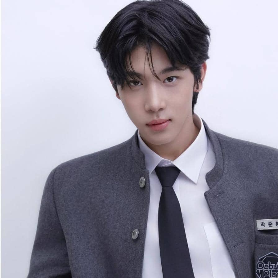 Park Juhwan eks IDID