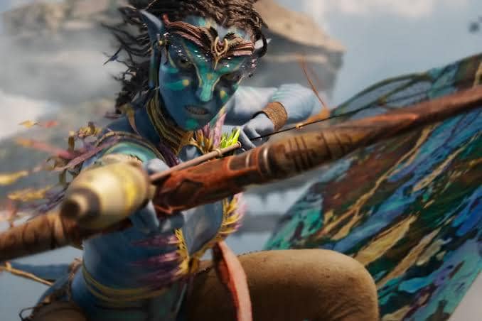 Avatar: Fire and Ash