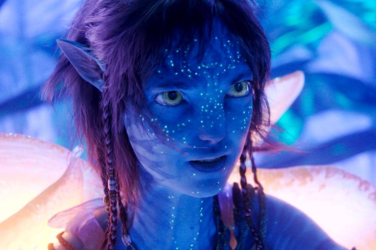 Avatar: Fire and Ash