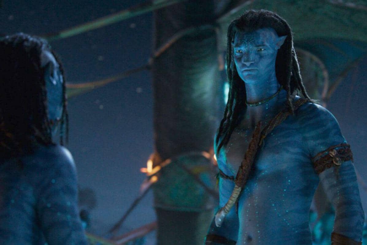 Avatar: Fire and Ash