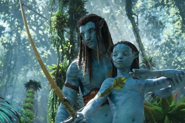 Avatar: Fire and Ash