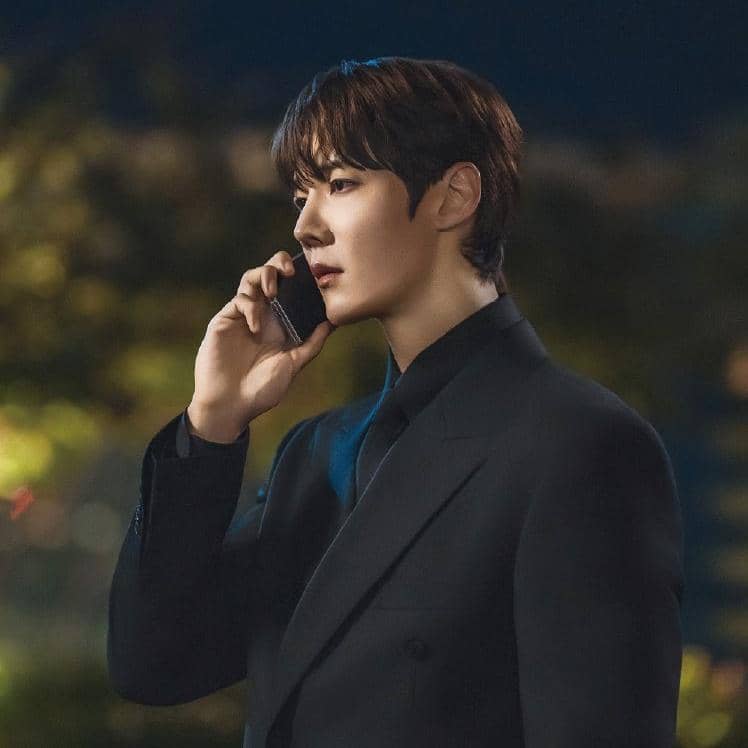 Drakor Positively Yours